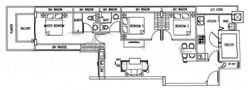Espira Residence (D15), Apartment #633043551